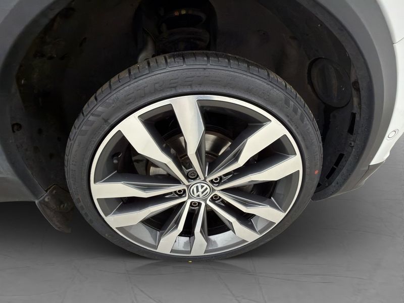 Volkswagen T-Roc bild 31