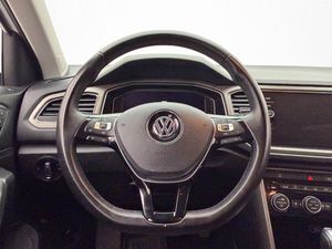 Volkswagen T-Roc bild 15