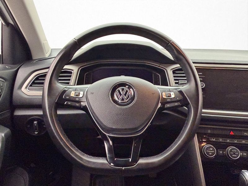 Volkswagen T-Roc bild 15
