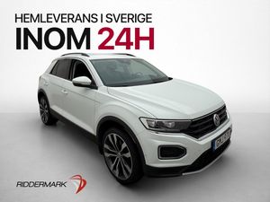 Volkswagen T-Roc bild 3