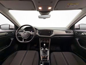 Volkswagen T-Roc bild 14