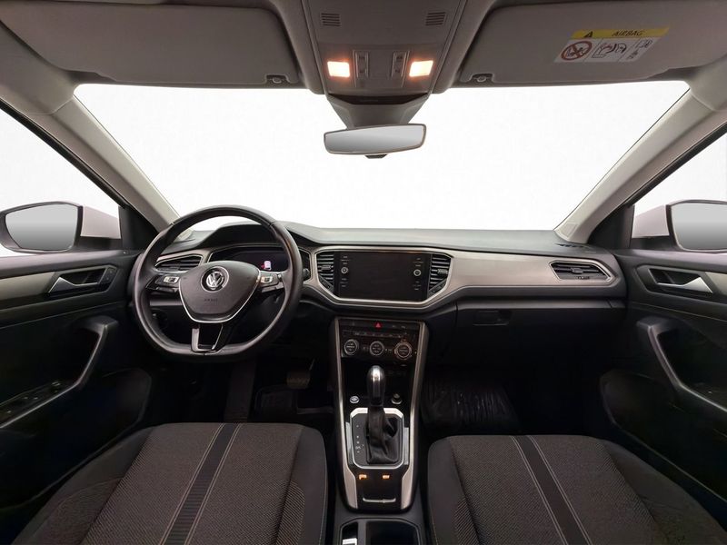 Volkswagen T-Roc bild 14