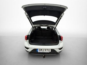 Volkswagen T-Roc bild 8