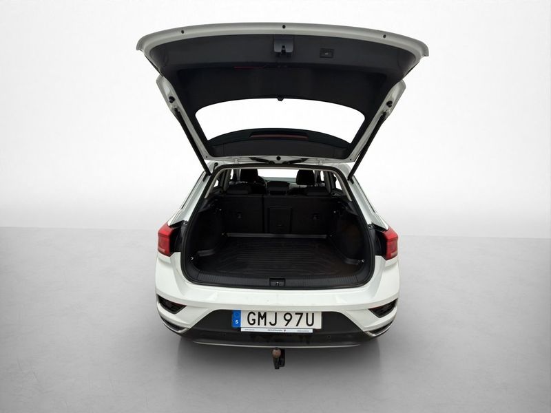 Volkswagen T-Roc bild 8