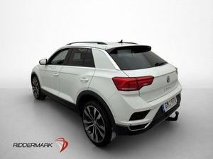 Volkswagen T-Roc bild 5