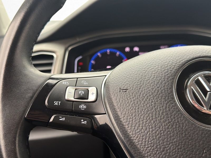 Volkswagen T-Roc bild 16