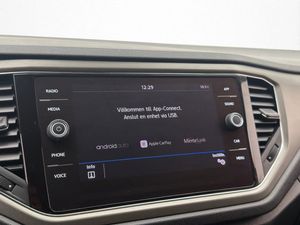 Volkswagen T-Roc bild 20