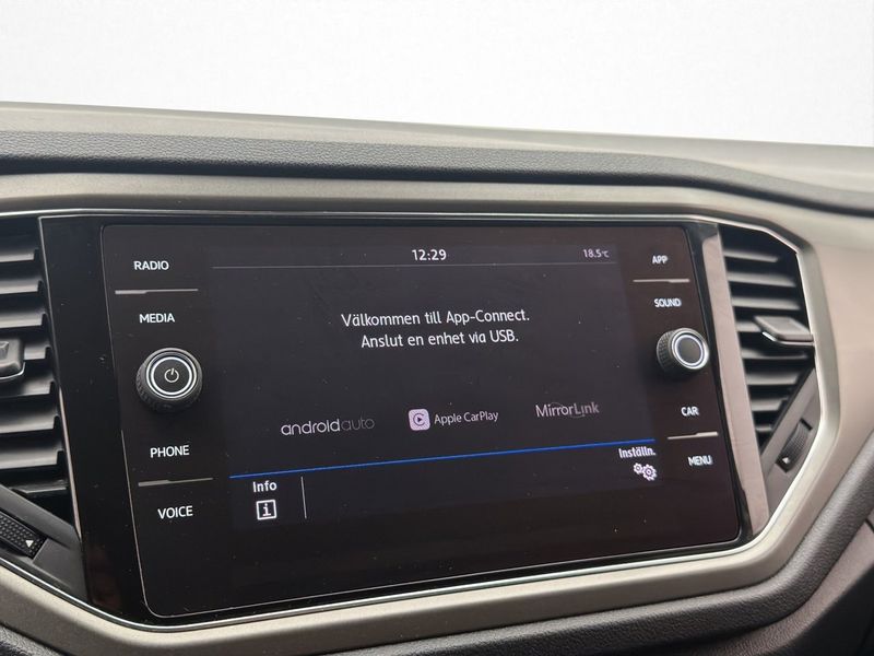 Volkswagen T-Roc bild 20