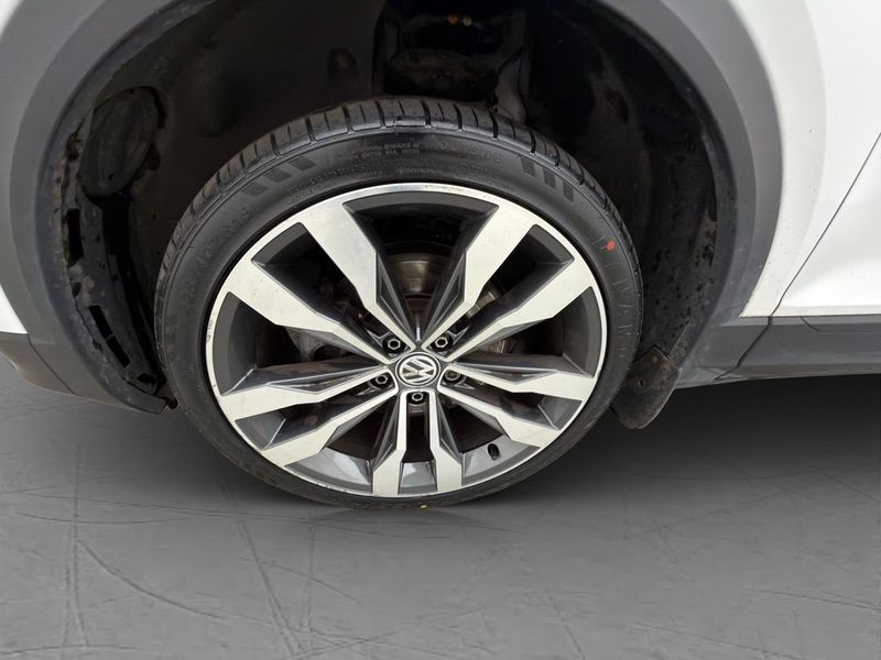 Volkswagen T-Roc bild 28