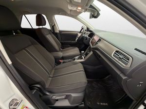 Volkswagen T-Roc bild 24