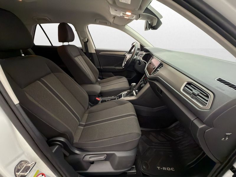Volkswagen T-Roc bild 24