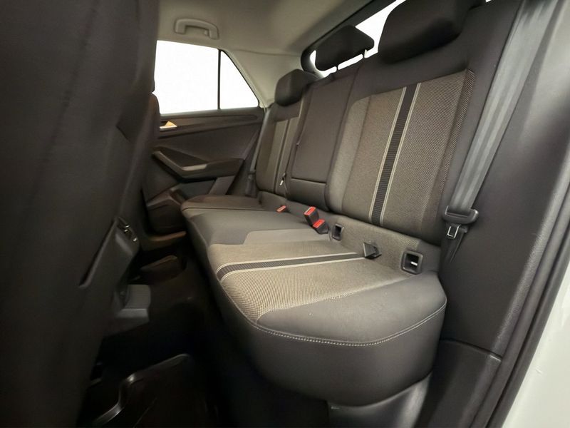 Volkswagen T-Roc bild 25