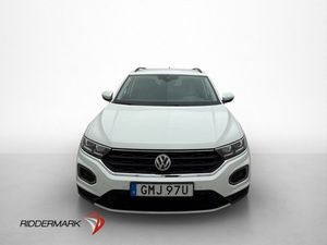 Volkswagen T-Roc bild 2