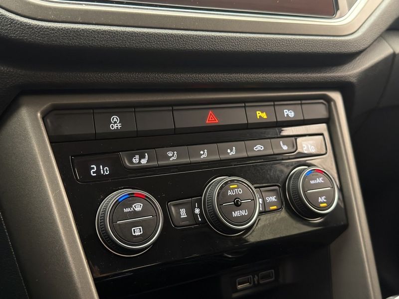 Volkswagen T-Roc bild 21