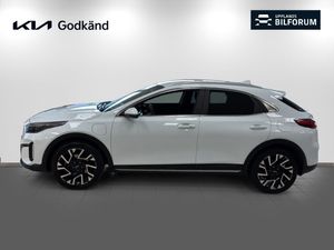 Kia XCeed bild 4