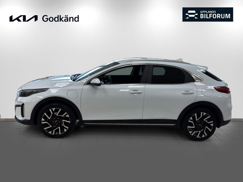 Kia XCeed bild 4