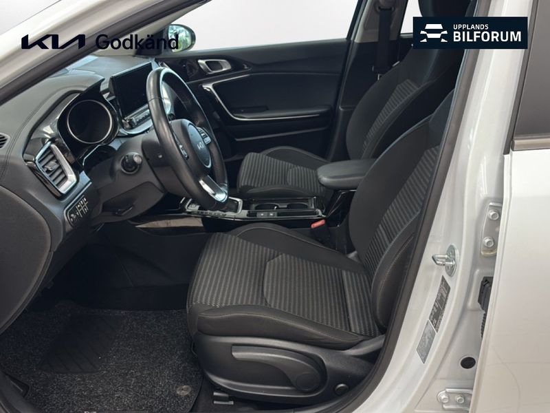 Kia XCeed bild 8