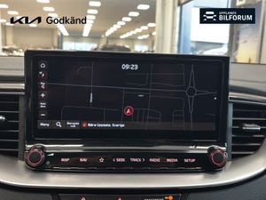 Kia XCeed bild 11