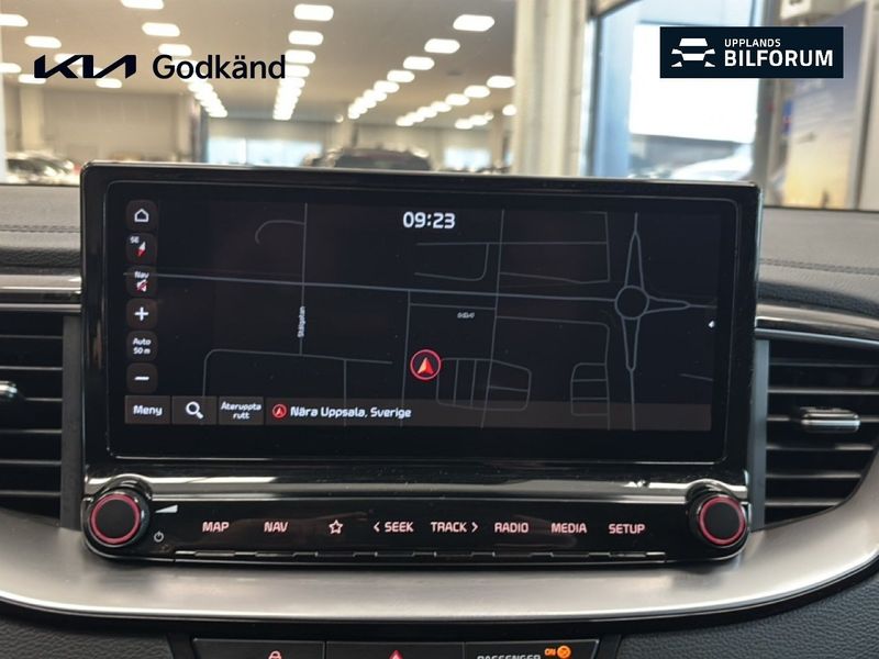 Kia XCeed bild 11