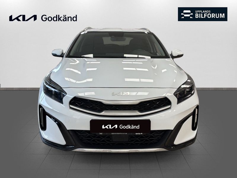 Kia XCeed bild 2