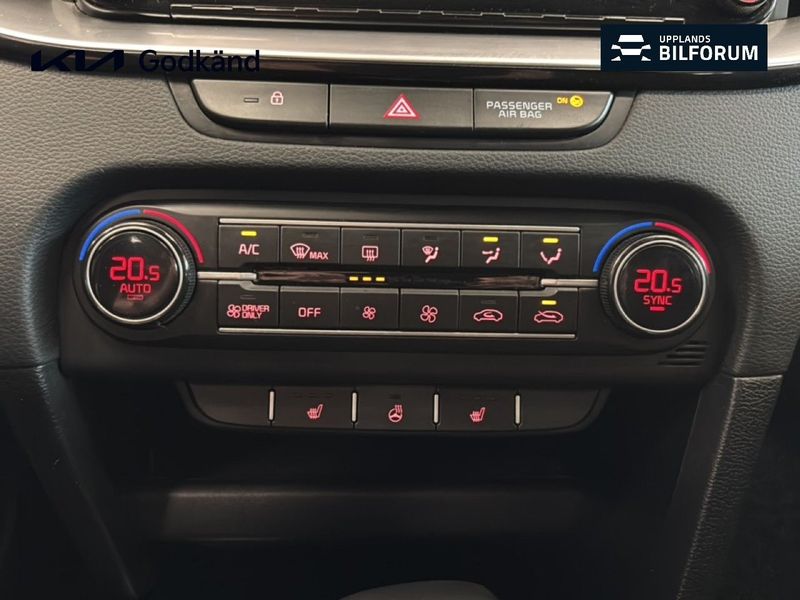 Kia XCeed bild 13