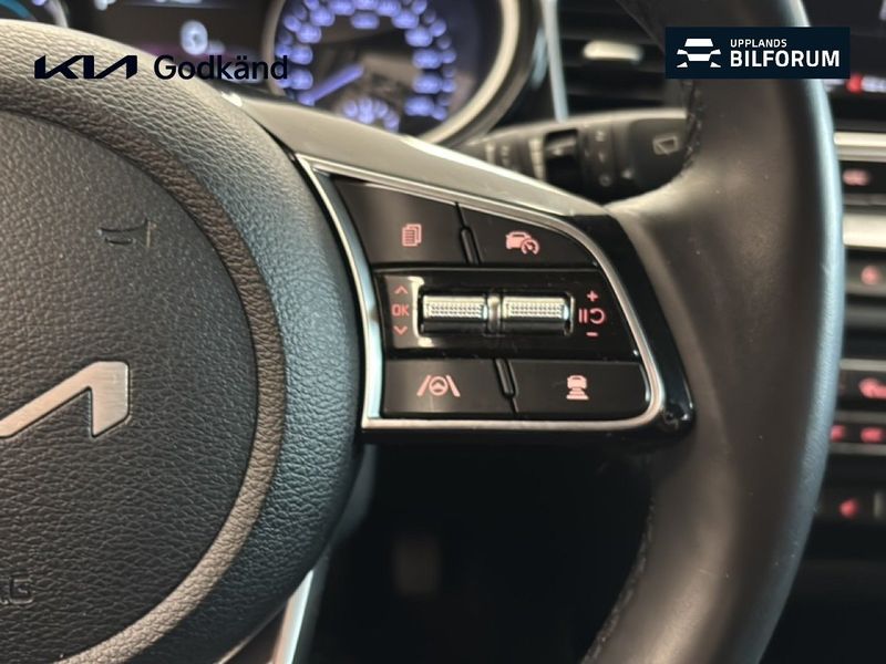 Kia XCeed bild 17