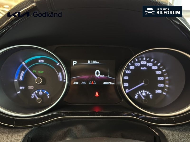 Kia XCeed bild 10
