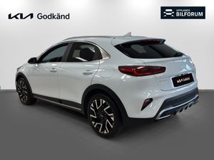 Kia XCeed bild 6