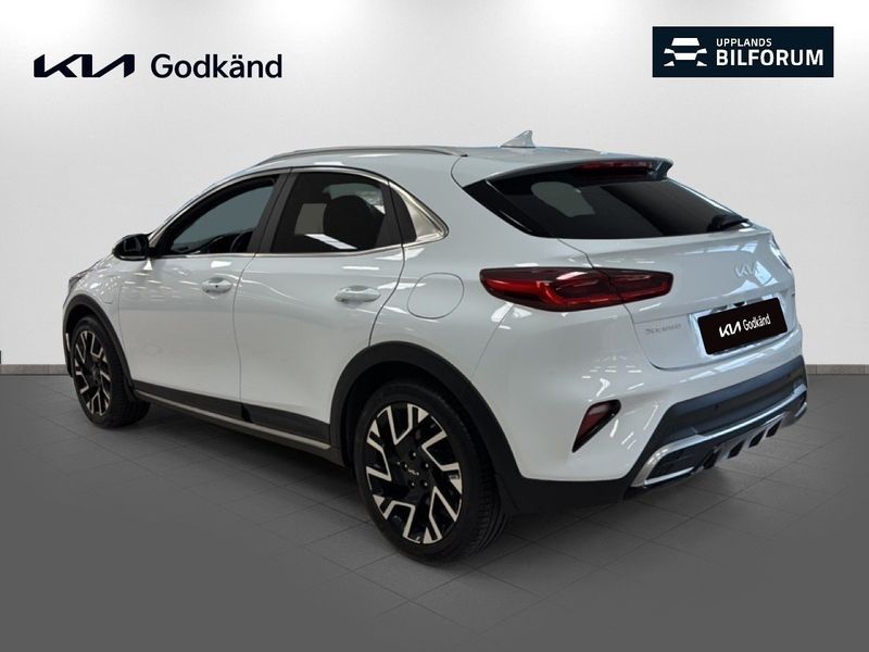 Kia XCeed bild 6