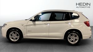 BMW X3 bild 6