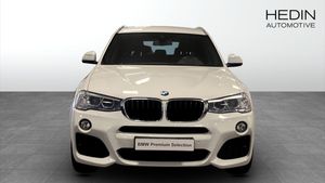 BMW X3 bild 8