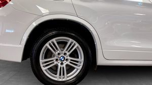 BMW X3 bild 9