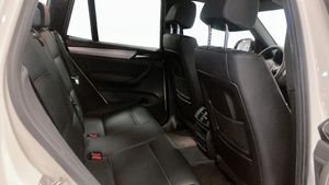 BMW X3 bild 5