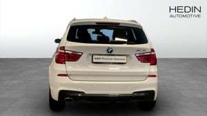 BMW X3 bild 7
