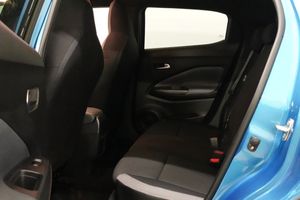 Nissan Juke bild 5