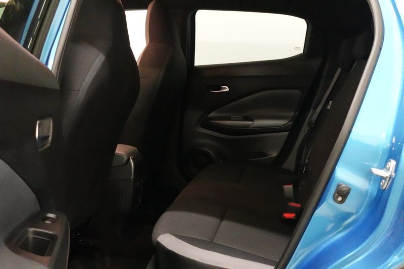 Nissan Juke bild 5