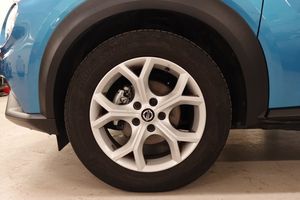 Nissan Juke bild 17