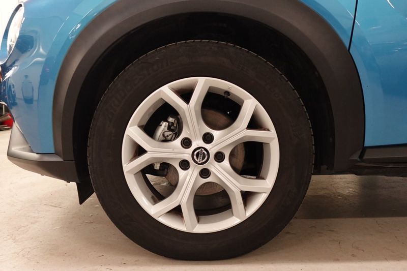 Nissan Juke bild 17