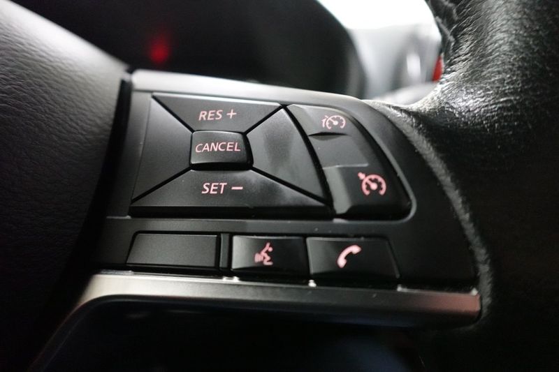 Nissan Juke bild 12