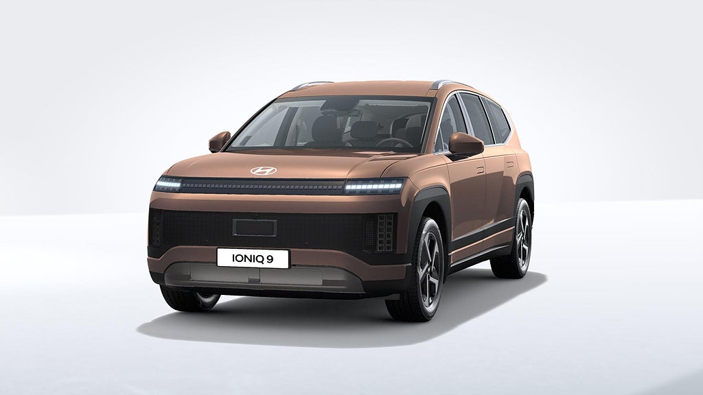 Hyundai IONIQ 9