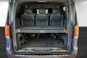 Mercedes V300 bild 15