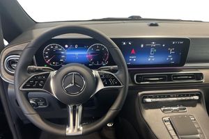 Mercedes V300 bild 7