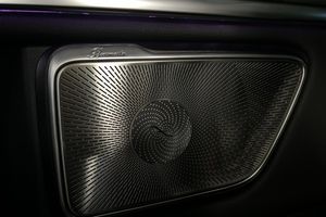 Mercedes V300 bild 16
