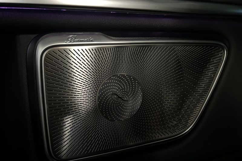 Mercedes V300 bild 16