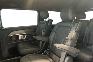 Mercedes V300 bild 9