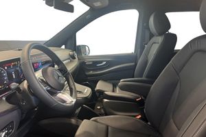 Mercedes V300 bild 11