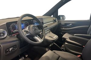 Mercedes V300 bild 6