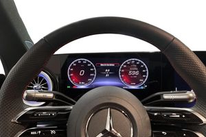 Mercedes CLA250 bild 11