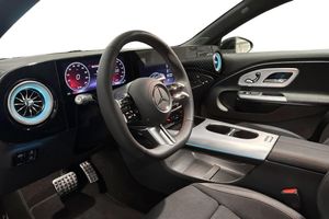 Mercedes CLA250 bild 10