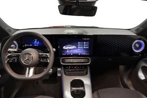 Mercedes CLA250 bild 9